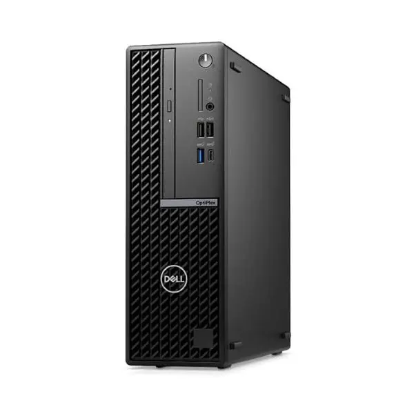 Dell OptiPlex 7020 SFF, 8GB DDR4, 512GB M.2 SSD, Ubuntu 